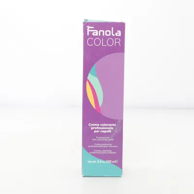 Hair dye (Color) from Fanola