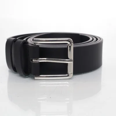 Bälte (Svart) från Pier One