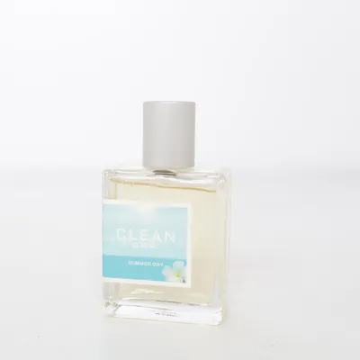 Eau de Toilette (Summer Day) von Clean Classic