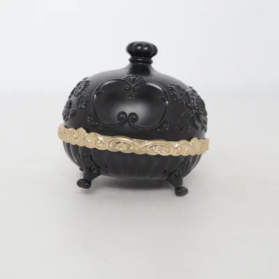 Poudreuse (Loose Powder Case) de Anna Sui