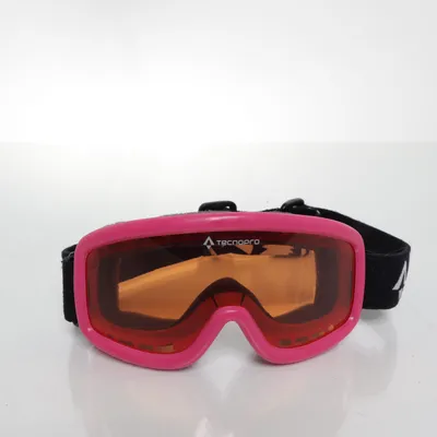 Skidglasögon (Rosa) från Tecnopro