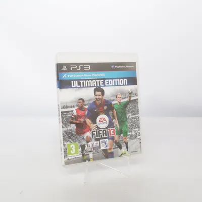 Video game from EA Sports