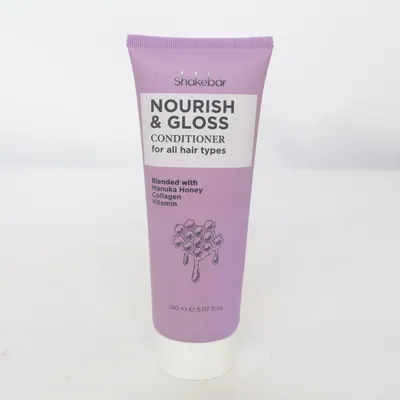 Conditioner from Shakebar