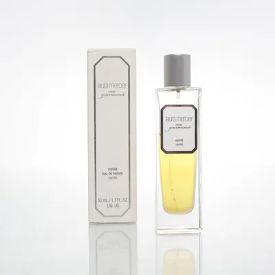 Eau de Toilette ( Vanille Eau Gourmande) från Laura Mercier