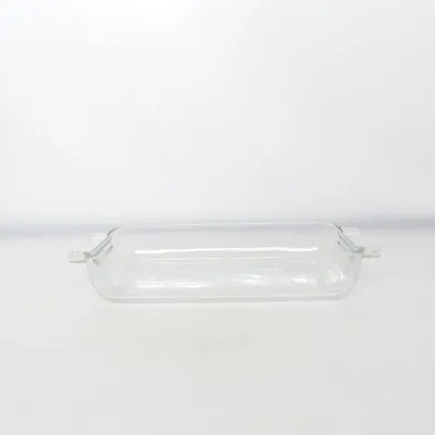 Oven form (Transparent) from Pyrex