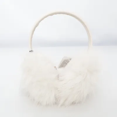 Cache-oreilles (Beige) de H&M