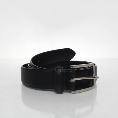 Belt (Black) from Pier One