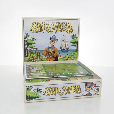 Brädspel från Pegasus Spiele