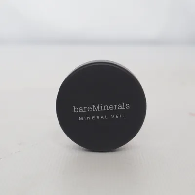 Puder (Mineral Veil) från Bare Minerals