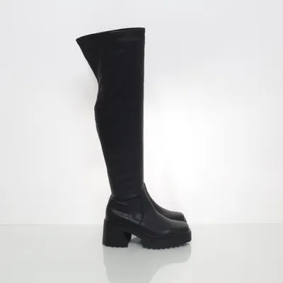Bottes (Noir) de Rubi