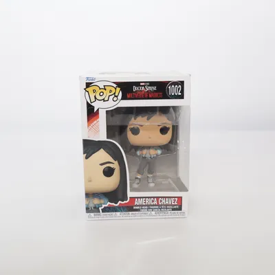 Speltillbehör (1002) från Funko Pop!