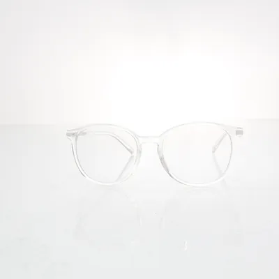 Glasögon (Transparent)