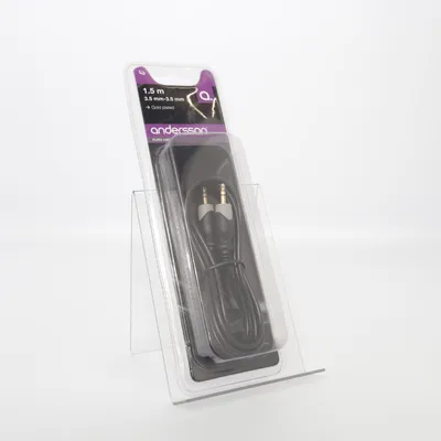 AUX cable from Andersson