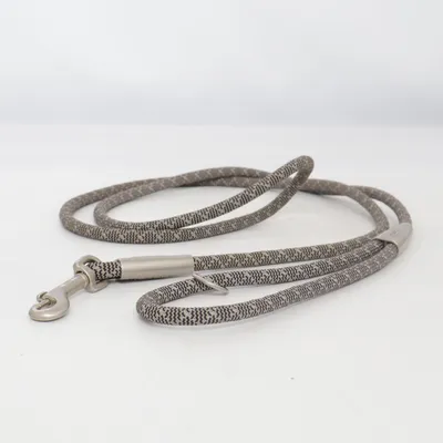Leash (Gray) from Hurtta