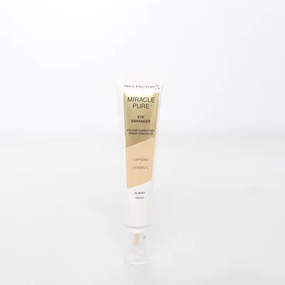 Concealer (Miracle Pure Eye Enhancer) von Max Factor