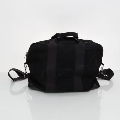 Weekendbag (Svart) från Granit
