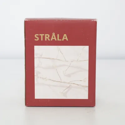Lyskæde (Stråla) fra IKEA