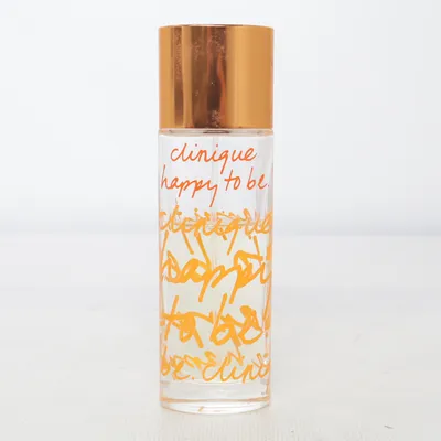 Eau de parfum (Happy To Be) fra Clinique