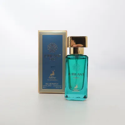 Eau de Parfum (Jubilant Oro) från Maison Alhambra