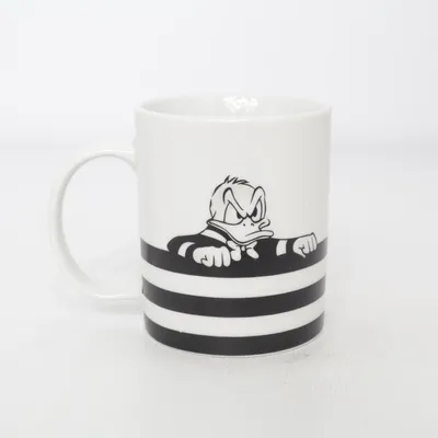 Tasse (Blanc, Noir) de Butlers