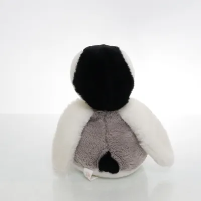 Gosedjur (Vit, Flerfärgad) från Softtoys