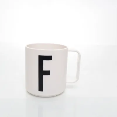 Tasse (Blanc, Noir)