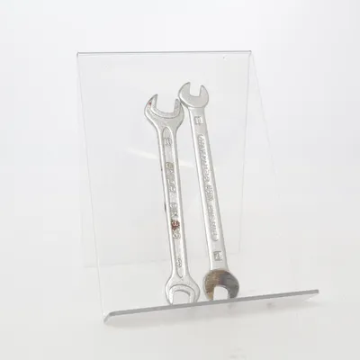 Wrench from Junior