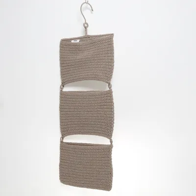 Garderobeindretning (Beige) fra Jysk