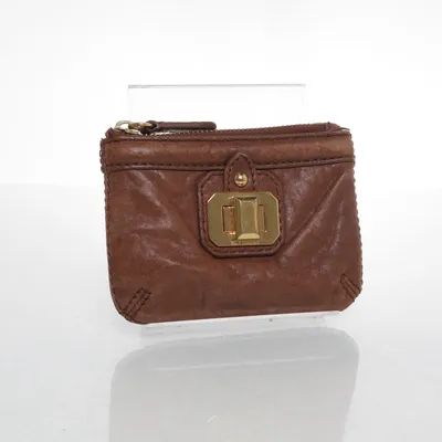 Portmonnä (Brun) från Juicy Couture Skinn