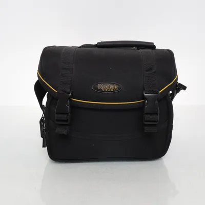 Kameraväska (Svart) från Kodak
