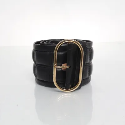 Riem (Zwart) van Acne Studios