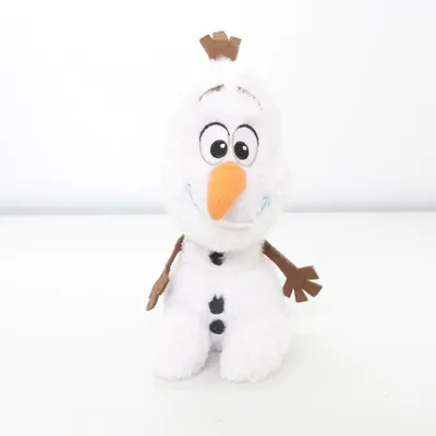 Peluche (Olaf) de Disney