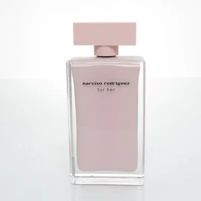 Eau de Parfum (For Her) van Narciso Rodriguez