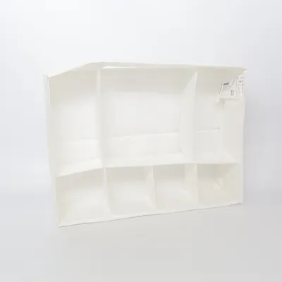 Kledingkast organizer (2035) van IKEA