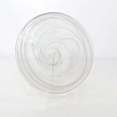 Pot coaster (Gray, Transparent) from Grüne Erde