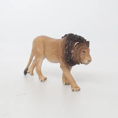 Animal jouet (Marron, Noir) de Mojo