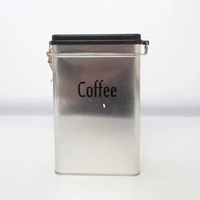 Can (Silver) from ICA