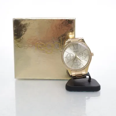 Armbandsur (Gul) från Regal