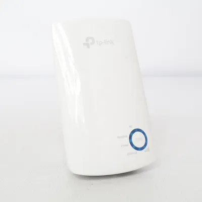 Wifi-förstärkare (TL-WA850RE) från TP-Link