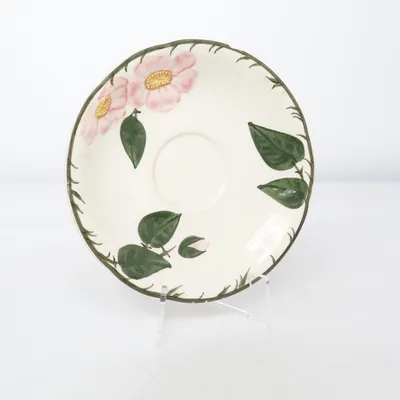 Petite assiette (Wild-Rose) de Villeroy & Boch