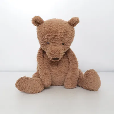 Gosedjur (Brun) från Jellycat