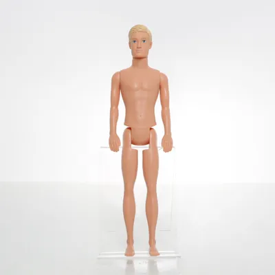 Docka (Beige) från Simba Toys