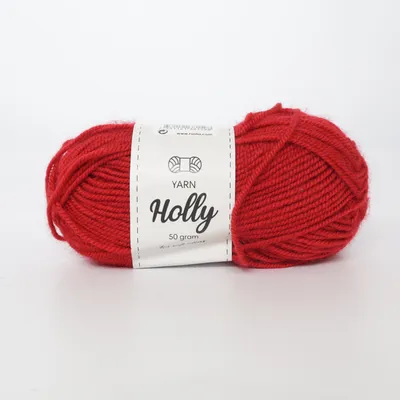 Yarn (Holly) from Holly Acrylic