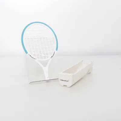 Strandracket (Vit, Blå) från Wii