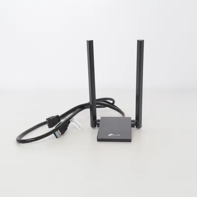 Router (Archer Tx20u Plus) from TP-Link