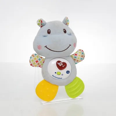 Bebisleksak (Blå, Flerfärgad) från VTech