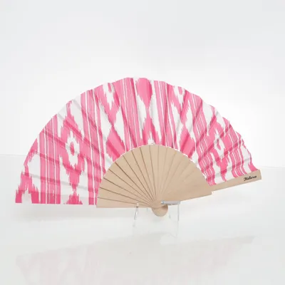 Solfjäder (Mallorca) från Mallorca