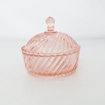 Butter box (Pink)