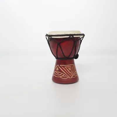 Tambour (Marron)