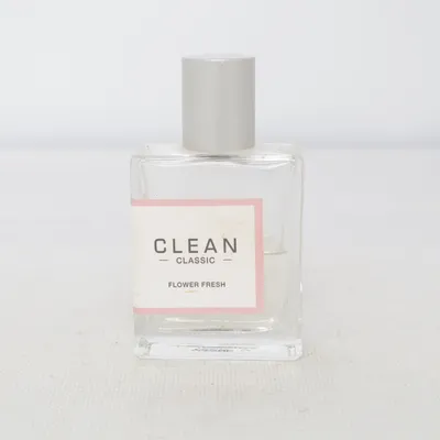 Eau de Toilette (Flower Fresh) de Clean Classic